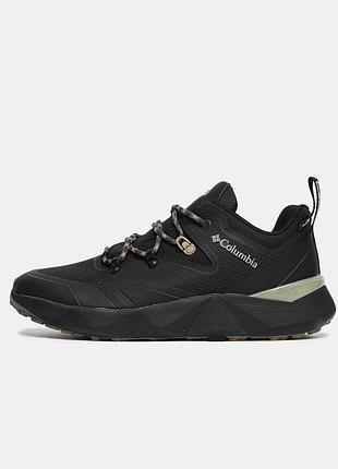 Columbia facet 30 black