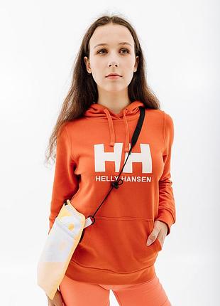 Худи helly hansen w hh logo home 33978-179