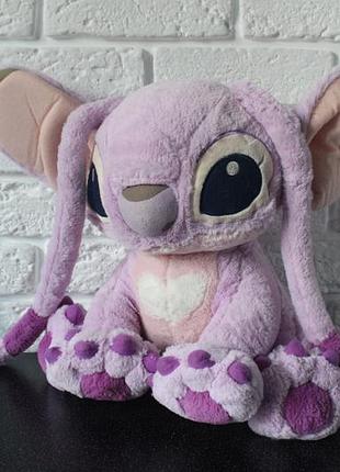 Ангел энджел из мультфильма «лило и стечь» disney angel lilo &amp; stitch