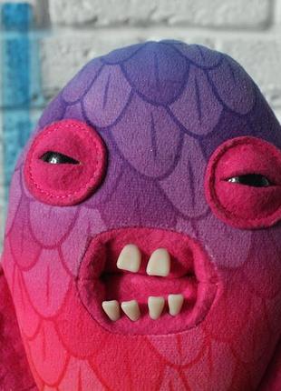 Fuggler игрушка монстрик, оригинал 2