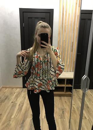 Блуза