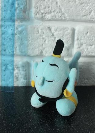 Sambro disney plush snuglets джин з мультика "аладін".