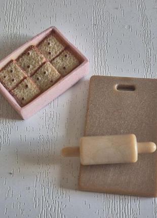 Sylvanian families