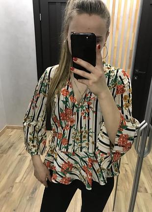 Блуза 3