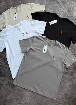 Базовая футболка унисекс из 100% коттона, размеры: s, m, l, xl, xxl, 3xl