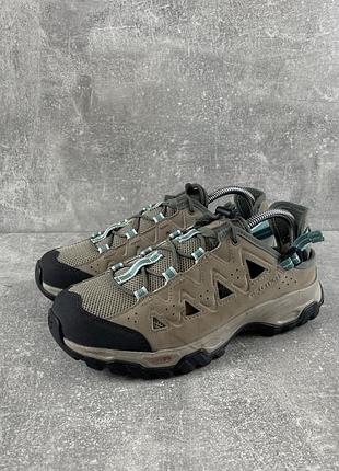 Кроссовки сандали salomon vintage gorpcore techamphibian