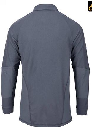 Боевая рубашка helikon-tex range shadow grey 5