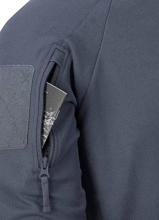 Боевая рубашка helikon-tex range shadow grey 10