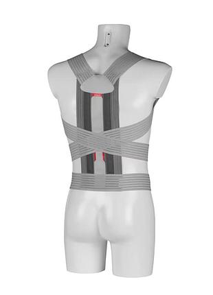 Корректор осанки ottobock dorso carezza posture 50r49, размер s