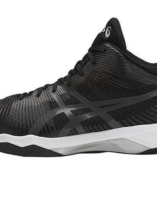 Кроссовки asics volley elite ff mt b700n 9095