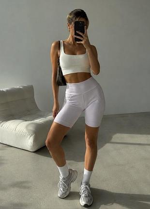 Велосипедки adidas