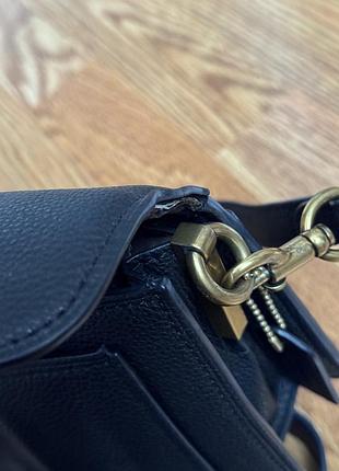 Сумка coach 5