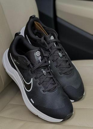 Кросівки nike downshifter 12 (dd9293 001) 45