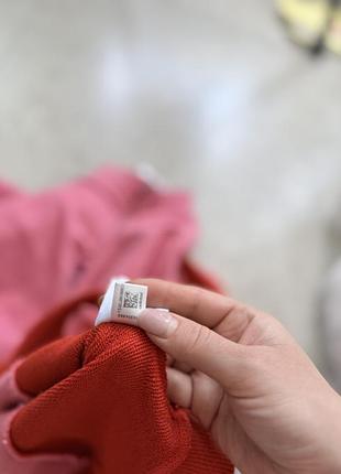 Кофта adidas 5