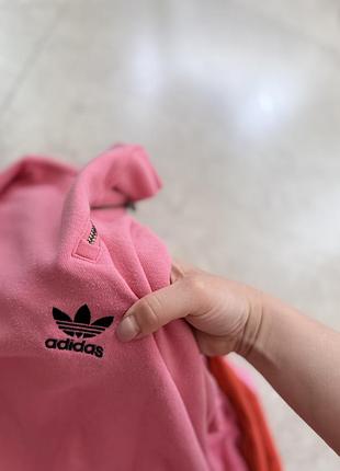 Кофта adidas 3