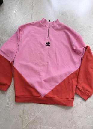 Кофта adidas 2