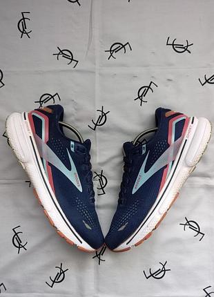 Кросівки brooks ghost 15