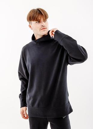 Кофта nike turtle neck fb8169-010