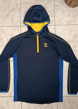 Подростковая спортивная кофта oneills 13 лет