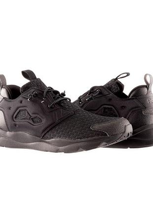 Кроссовки reebok furylite ar2783