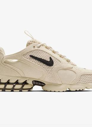 Air zoom spiridon nike x stussy air zoom spiridon cage 43