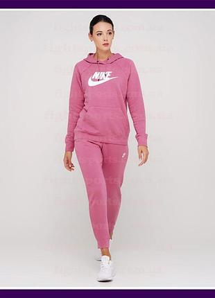 Жіночий спортивний костюм nike (найк)