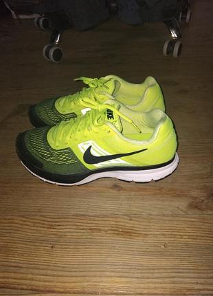 Кроссовки "nike" мужские, раз.42.5