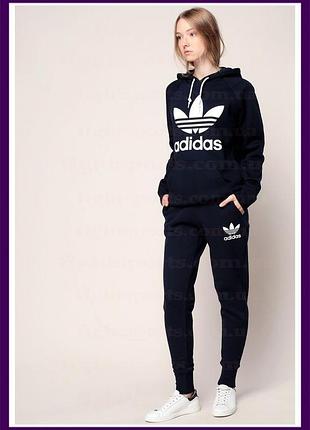 Женский спортивный костюм adidas (адидас)