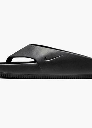 Шльопанці nike calm flip flop fd4119-001