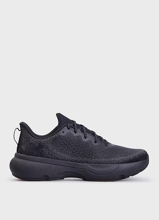 Кроссовки мужские under armour infinite (3027523-002) 3027523-002 47
