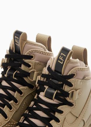 Кросівки nike lunar force 1 duckboot dz5320-200