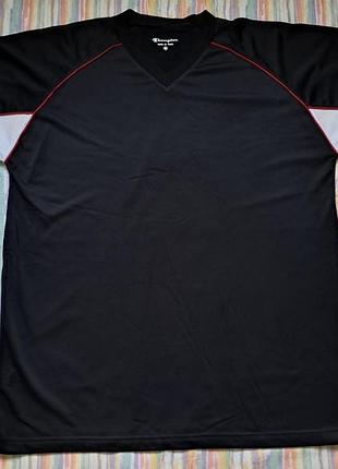 Champion чоловіча спортивна футболка.розмір хл