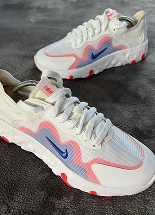 Жіночі кросівки nike renew lucent