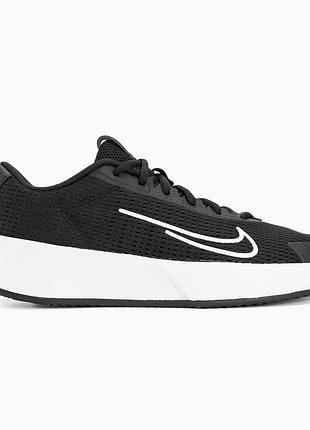 Кроссовки мужские nike court vapor lite 2 black (розмір уточняйте 40-45.5)