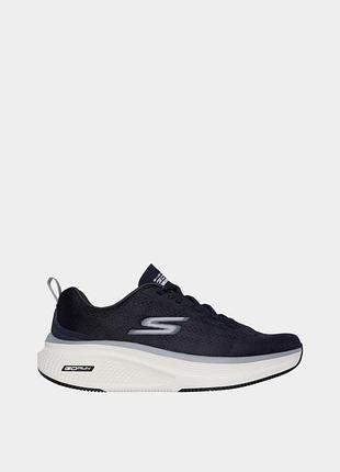 Кроссовки для бега skechers чел. 220847 nvgy 220847-nvgy