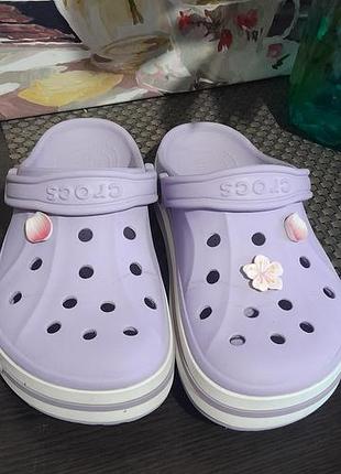 Продам crocs оригінал