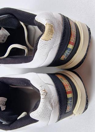 Кроссовки k-swiss accomolish ls 9