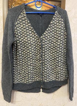 Жіночий кардиган armani jeans