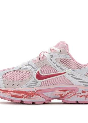Жіночі кросівки nike zoom vomero 5 pink рожеві 36