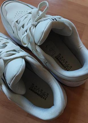 Кроссовки under armour 3