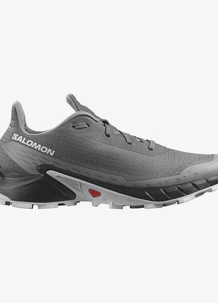 Кроссовки salomon alphacross 5 (473133) 42.5 (27 см) 473133 43