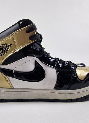 Кроссовки мужские air jordan 1 retro high og nrg