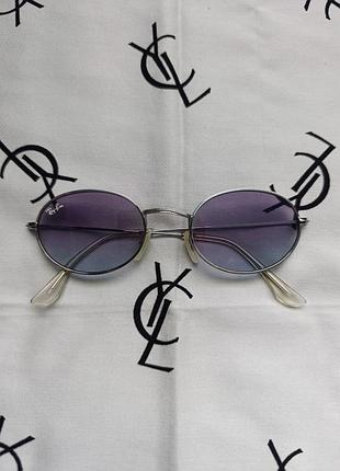 Солнцезащитные очки ray ban