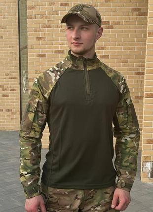 Убакс мультикам military collpass