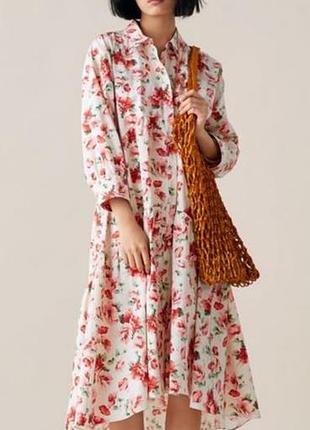 Сукні маки zara гп