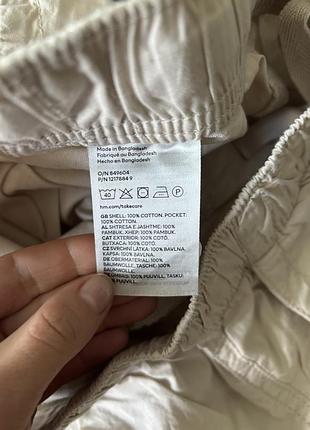 Шорти h&m підліткові 6