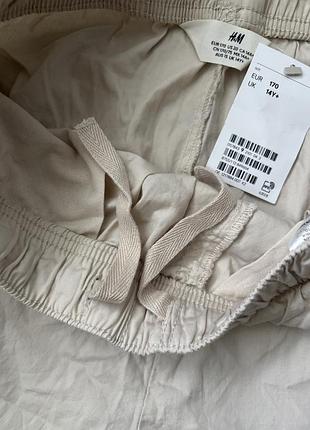 Шорти h&m підліткові 4