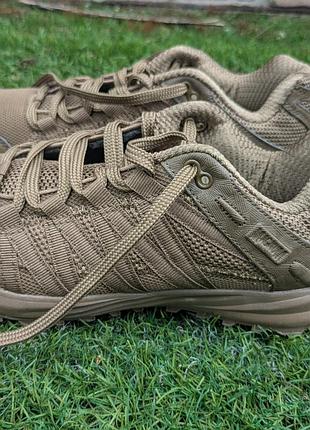 Кроссовки magnum storm trail lite