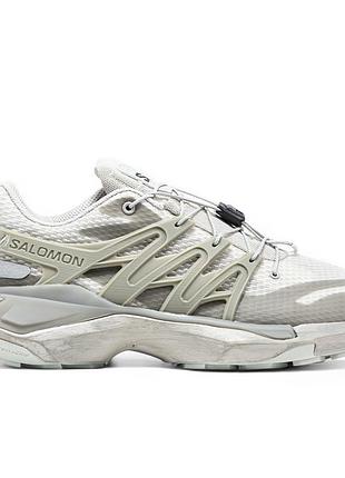 Кроссовки мужские salomon xt pu.re grey l47604700 44