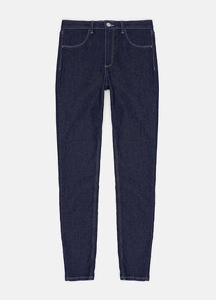 Джеггинсы, джинсы h&amp;m 36р